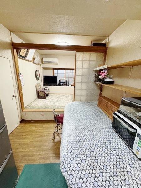 スクエアかいづか１番館　中古マンション