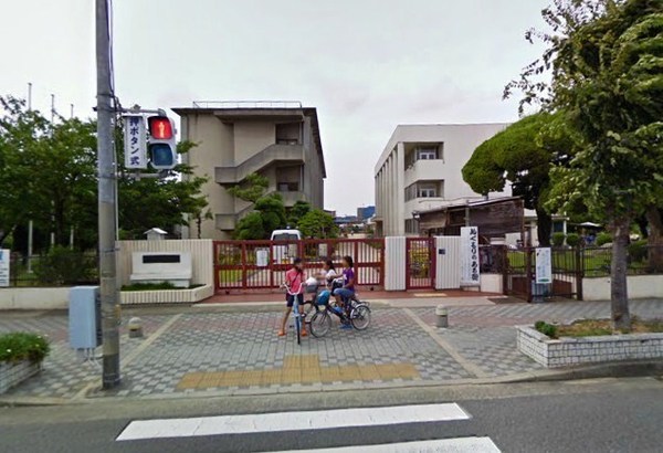 泉北郡忠岡町忠岡東2丁目1号棟 新築戸建(忠岡町立東忠岡小学校)