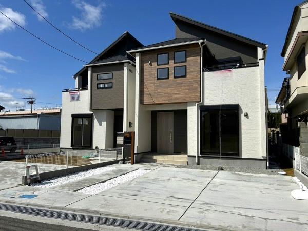 貝塚市北町　2号棟