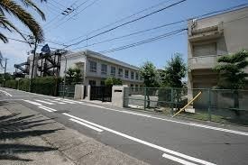 忠岡町忠岡東3丁目3期1号棟 新築戸建(忠岡町立忠岡中学校)