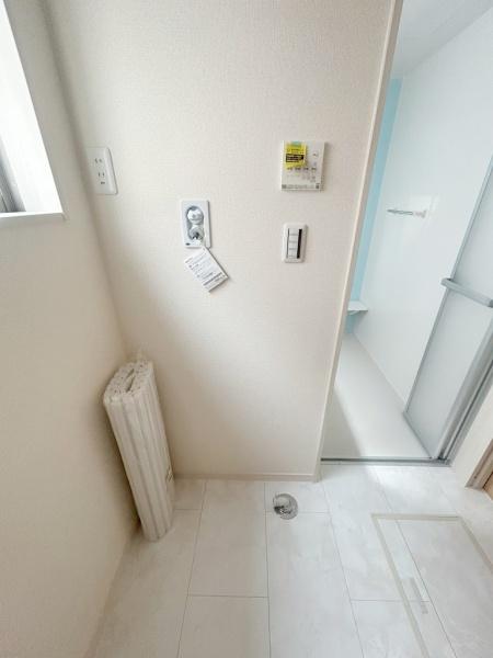 忠岡町忠岡東3丁目3期1号棟　新築戸建