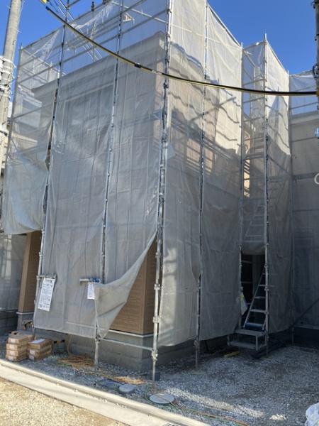 忠岡町忠岡東3丁目3期1号棟　新築戸建