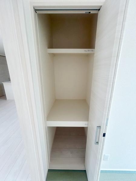忠岡町忠岡東3丁目3期1号棟　新築戸建