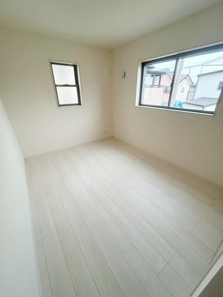 忠岡町忠岡東3丁目3期1号棟　新築戸建