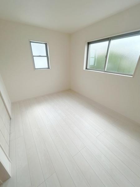 忠岡町忠岡東3丁目3期1号棟　新築戸建