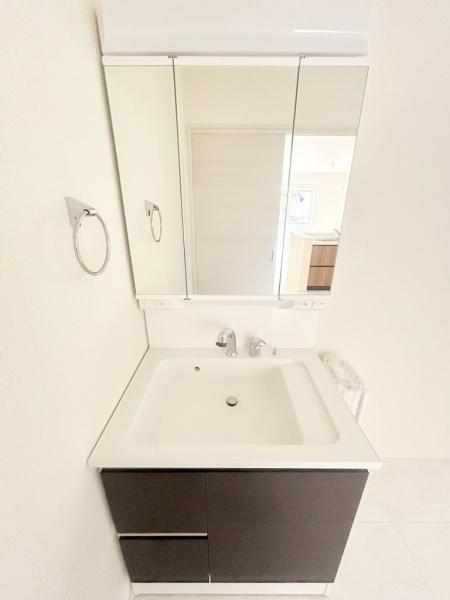 忠岡町忠岡東3丁目3期2号棟　新築戸建