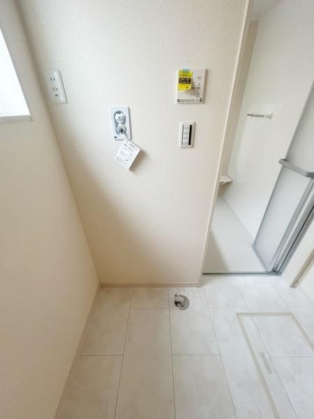忠岡町忠岡東3丁目3期2号棟　新築戸建