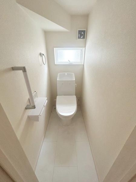 忠岡町忠岡東3丁目3期2号棟　新築戸建