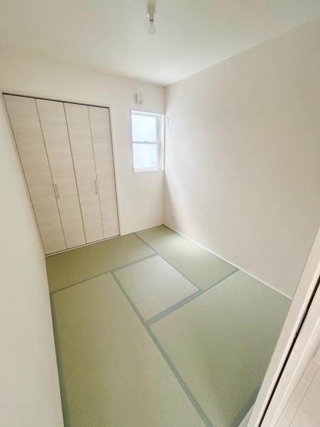 忠岡町忠岡東3丁目3期2号棟　新築戸建