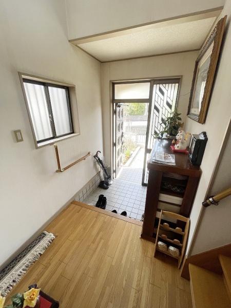 泉南郡熊取町若葉１丁目の中古一戸建て