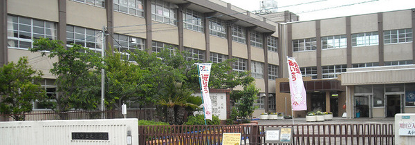 泉南郡熊取町若葉1丁目の中古一戸建て(熊取町立北小学校)