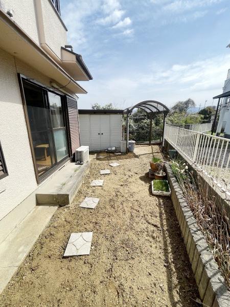 泉南郡熊取町若葉１丁目の中古一戸建て