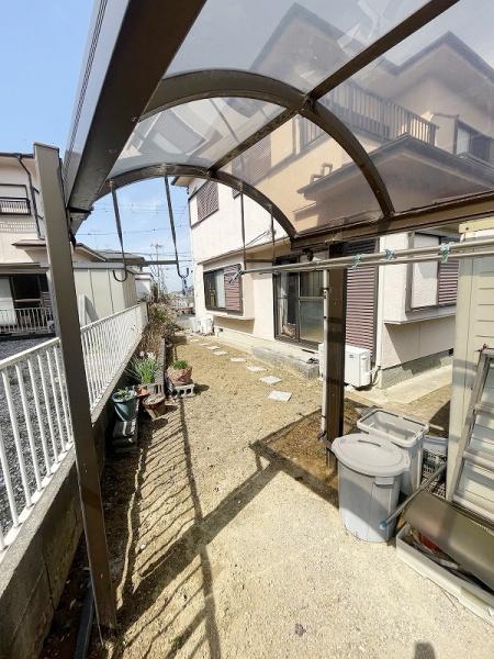 泉南郡熊取町若葉１丁目の中古一戸建て