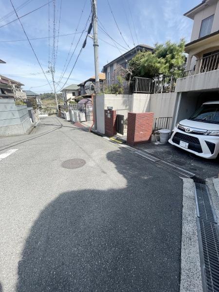 泉南郡熊取町若葉１丁目の中古一戸建て