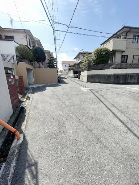 泉南郡熊取町若葉１丁目の中古一戸建て