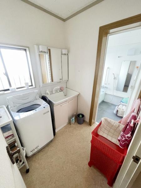 熊取町若葉1丁目　中古戸建
