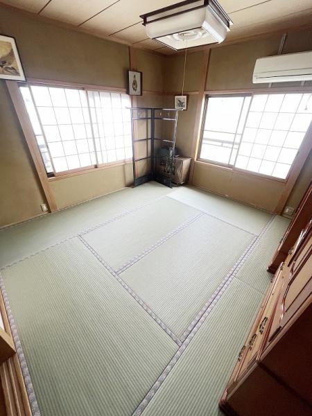 泉南郡熊取町若葉１丁目の中古一戸建て