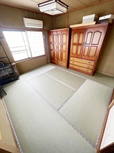 泉南郡熊取町若葉１丁目の中古一戸建て