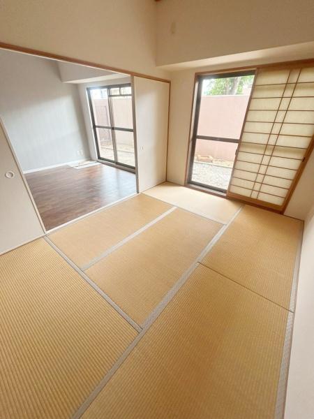 アクアコート貝塚