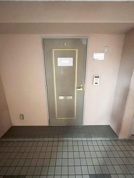 アクアコート貝塚