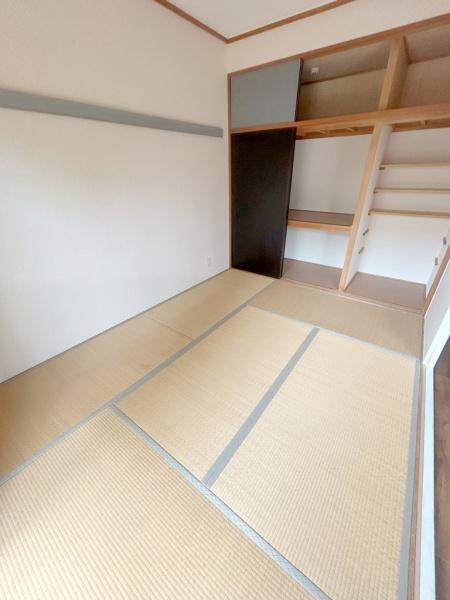 アクアコート貝塚