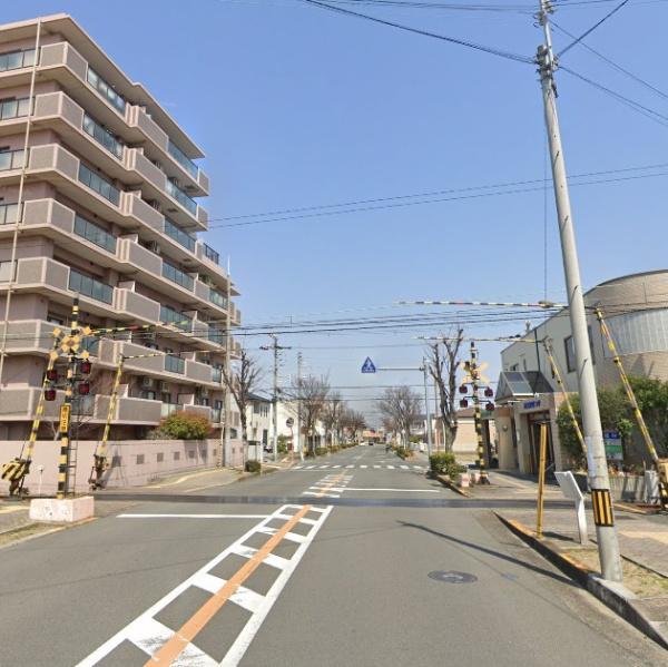 アクアコート貝塚