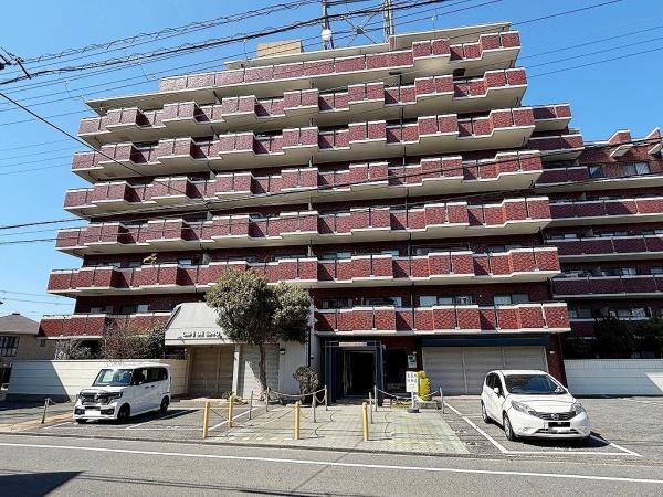シャルマンコーポ松之浜　中古マンション