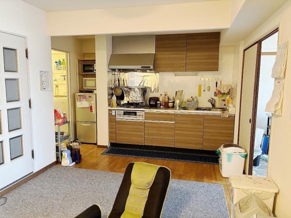 シャルマンコーポ松之浜　中古マンション
