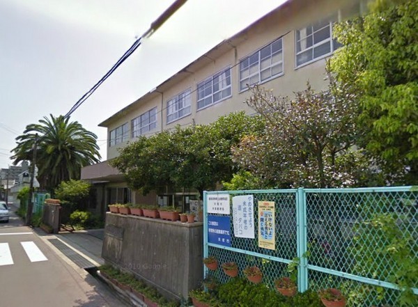 貝塚市半田の中古一戸建て(貝塚市立第二中学校)