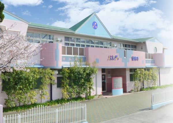 貝塚市半田の中古一戸建て(パルティ道教寺)
