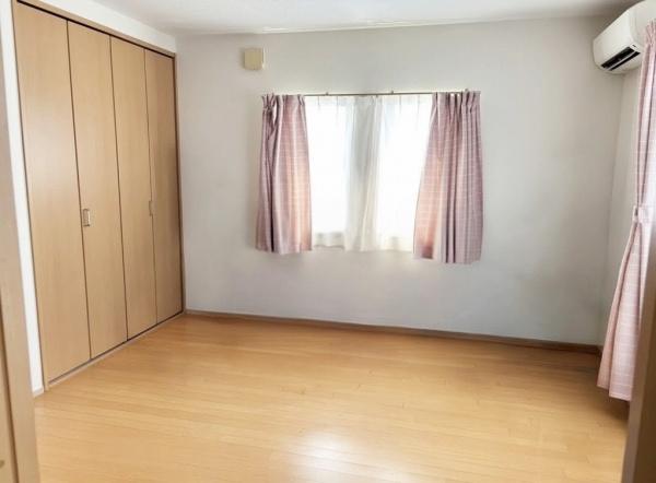 貝塚市半田　中古戸建