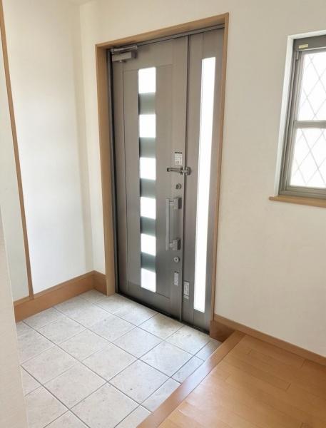 貝塚市半田の中古一戸建て