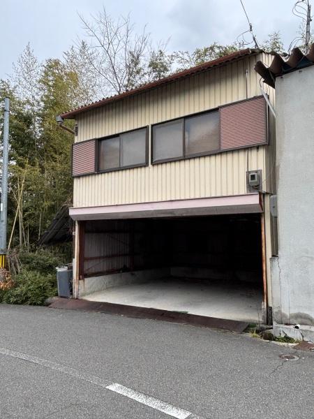 貝塚市三ツ松　売土地