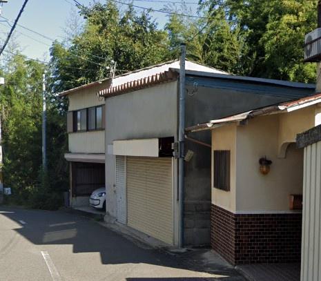 貝塚市三ツ松　売土地