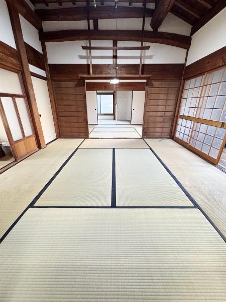 泉南郡熊取町朝代東４丁目の中古一戸建て