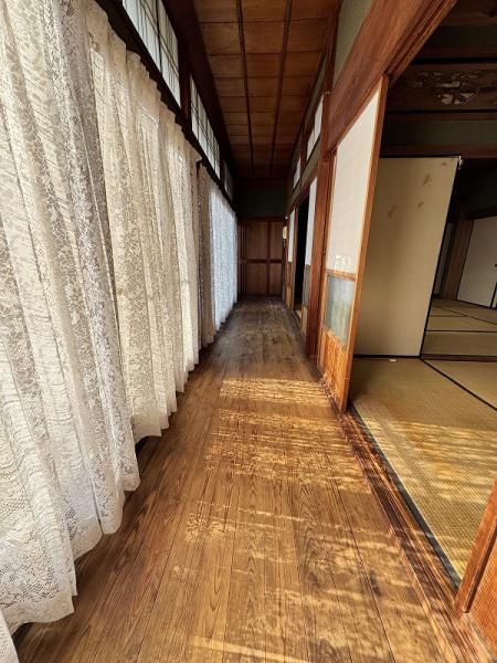 泉南郡熊取町朝代東４丁目の中古一戸建て