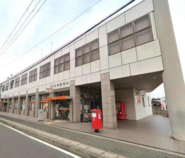泉南市鳴滝第2期1号棟 新築戸建(泉南郵便局)