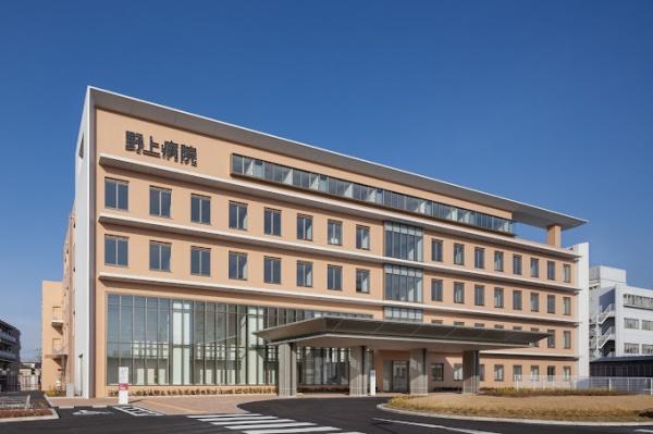 泉南市鳴滝第2期1号棟 新築戸建(医療法人晴心会野上病院)