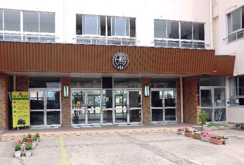 泉南市鳴滝第2期5号棟 新築戸建(泉南市立鳴滝小学校)
