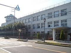 泉南市鳴滝第2期5号棟 新築戸建(泉南市立泉南中学校)