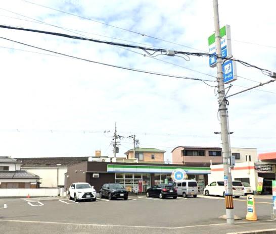 泉南市鳴滝第2期5号棟 新築戸建(ファミリーマート泉南樽井北店)