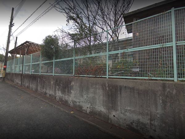 泉南郡熊取町七山東の中古一戸建て(さくらこども園)