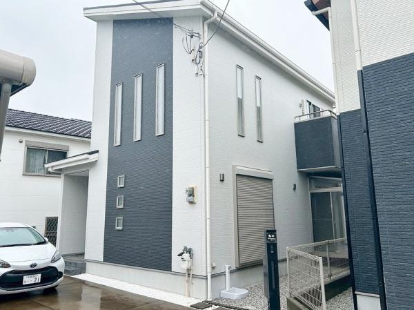 泉南郡熊取町七山東　中古戸建