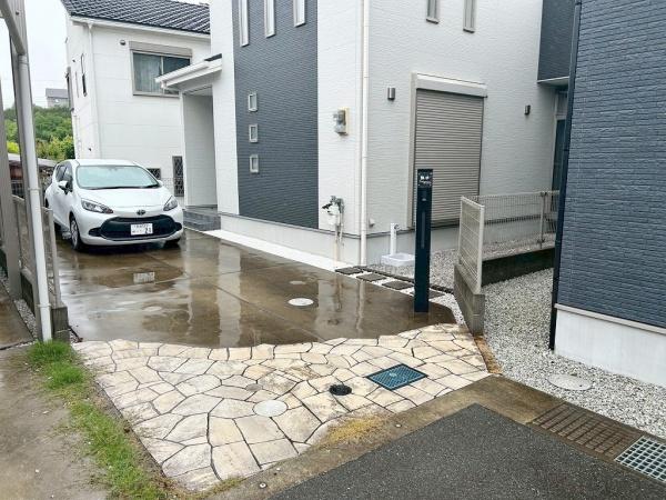 泉南郡熊取町七山東の中古一戸建て