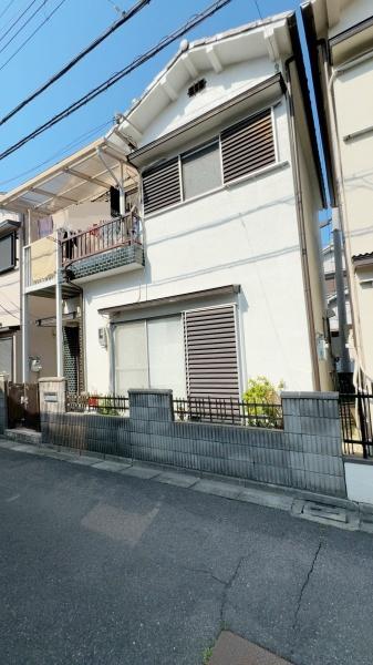 岸和田市池尻町　中古戸建
