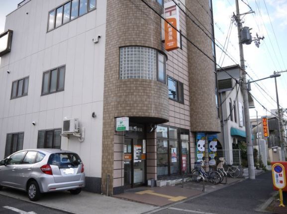岸和田市磯上町 中古テラスハウス(2階建て)(岸和田磯上郵便局)