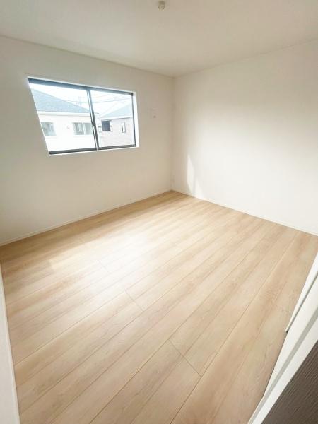 泉南市鳴滝第2期9号棟　新築戸建