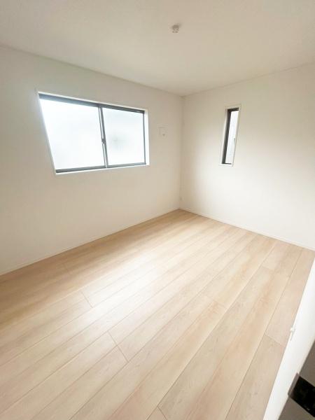 泉南市鳴滝第2期9号棟　新築戸建