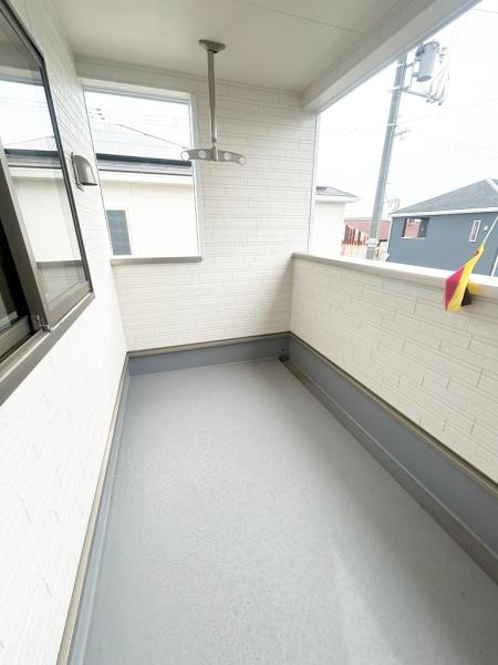 泉南市鳴滝第2期9号棟　新築戸建