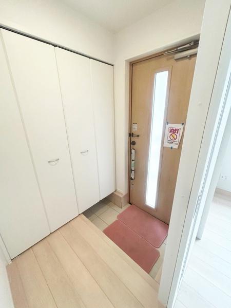 泉南市鳴滝第2期9号棟　新築戸建